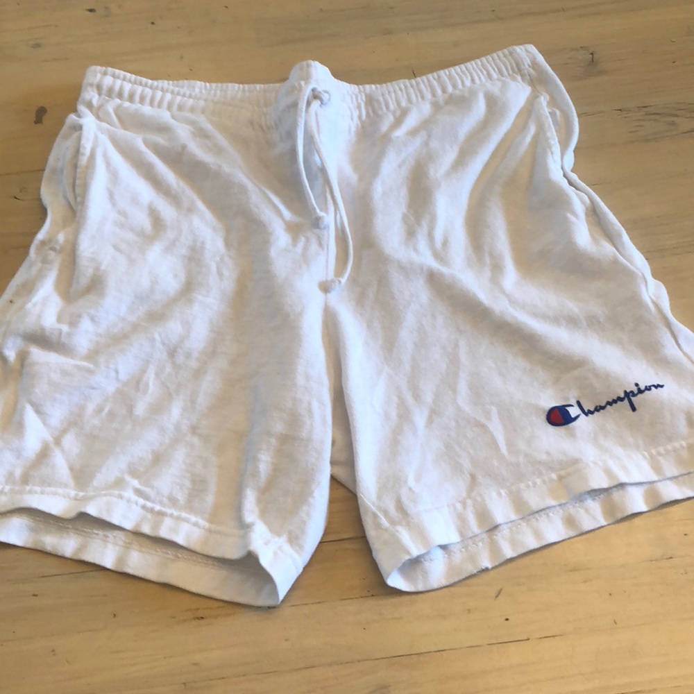 Classic Champion draw string shorts